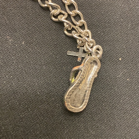 Flip flop bracelet - Picture 4 of 4